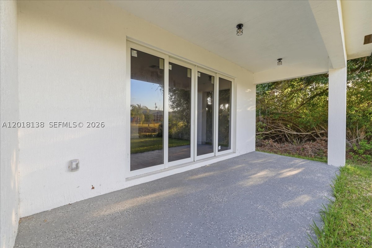 ROTONDA HEIGHTS - Residential