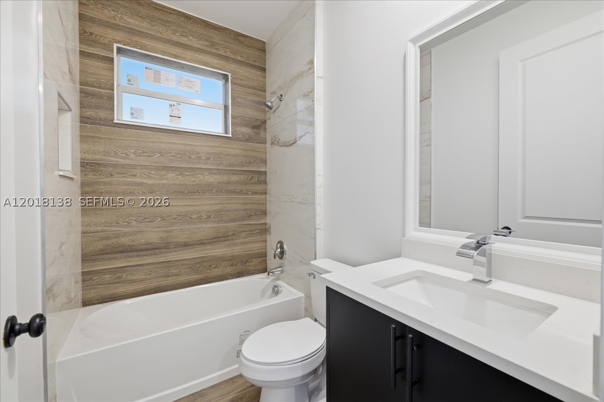 ROTONDA HEIGHTS - Residential