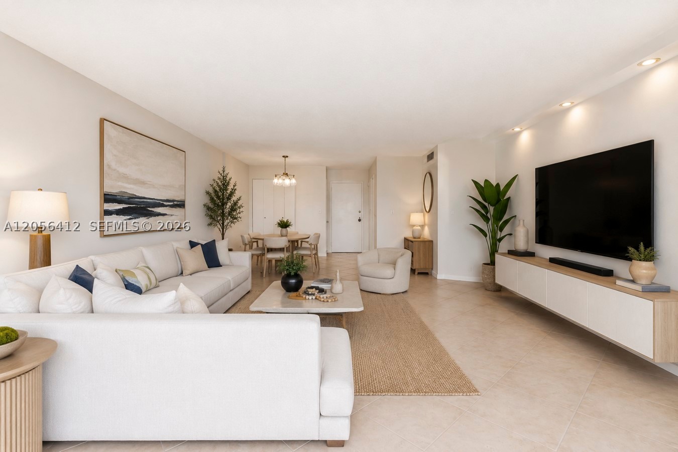THE BELMONT CONDO - Residential
