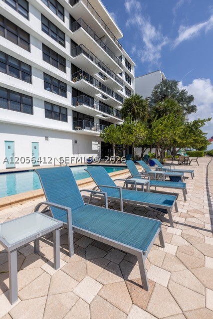 THE BELMONT CONDO - Residential