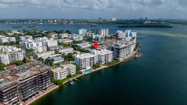 THE BELMONT CONDO - Residential