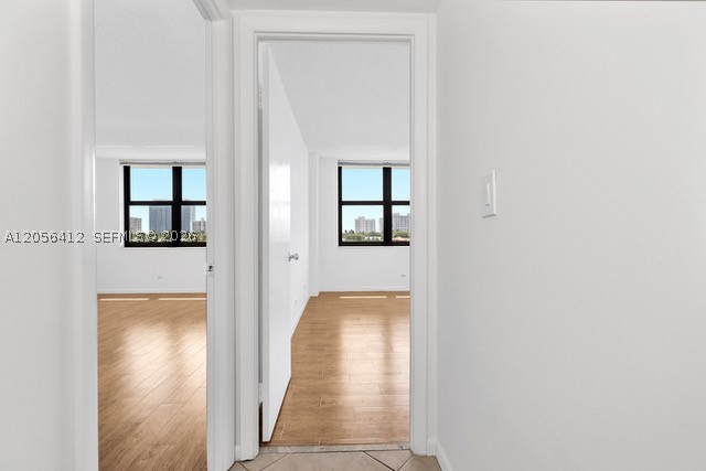 THE BELMONT CONDO - Residential