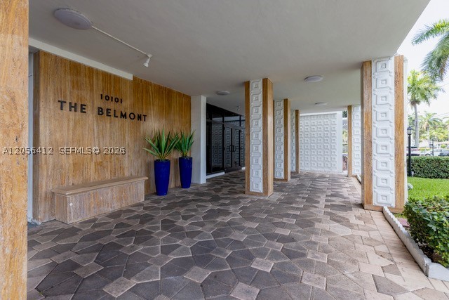 THE BELMONT CONDO - Residential