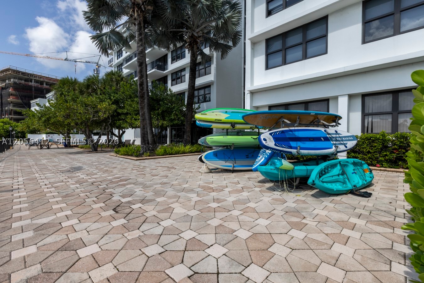 THE BELMONT CONDO - Residential