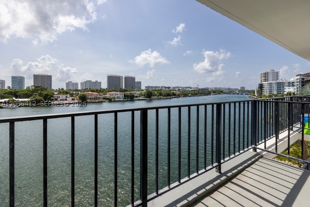 THE BELMONT CONDO - Residential