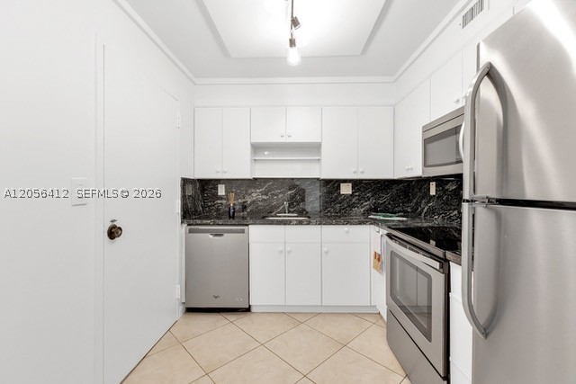 THE BELMONT CONDO - Residential