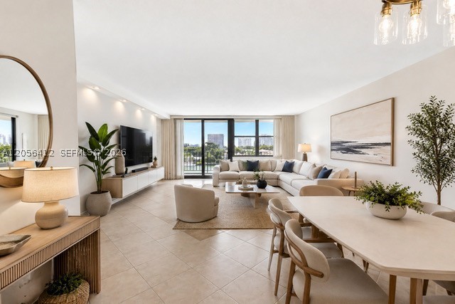 THE BELMONT CONDO - Residential