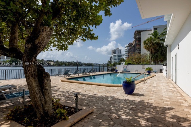 THE BELMONT CONDO - Residential