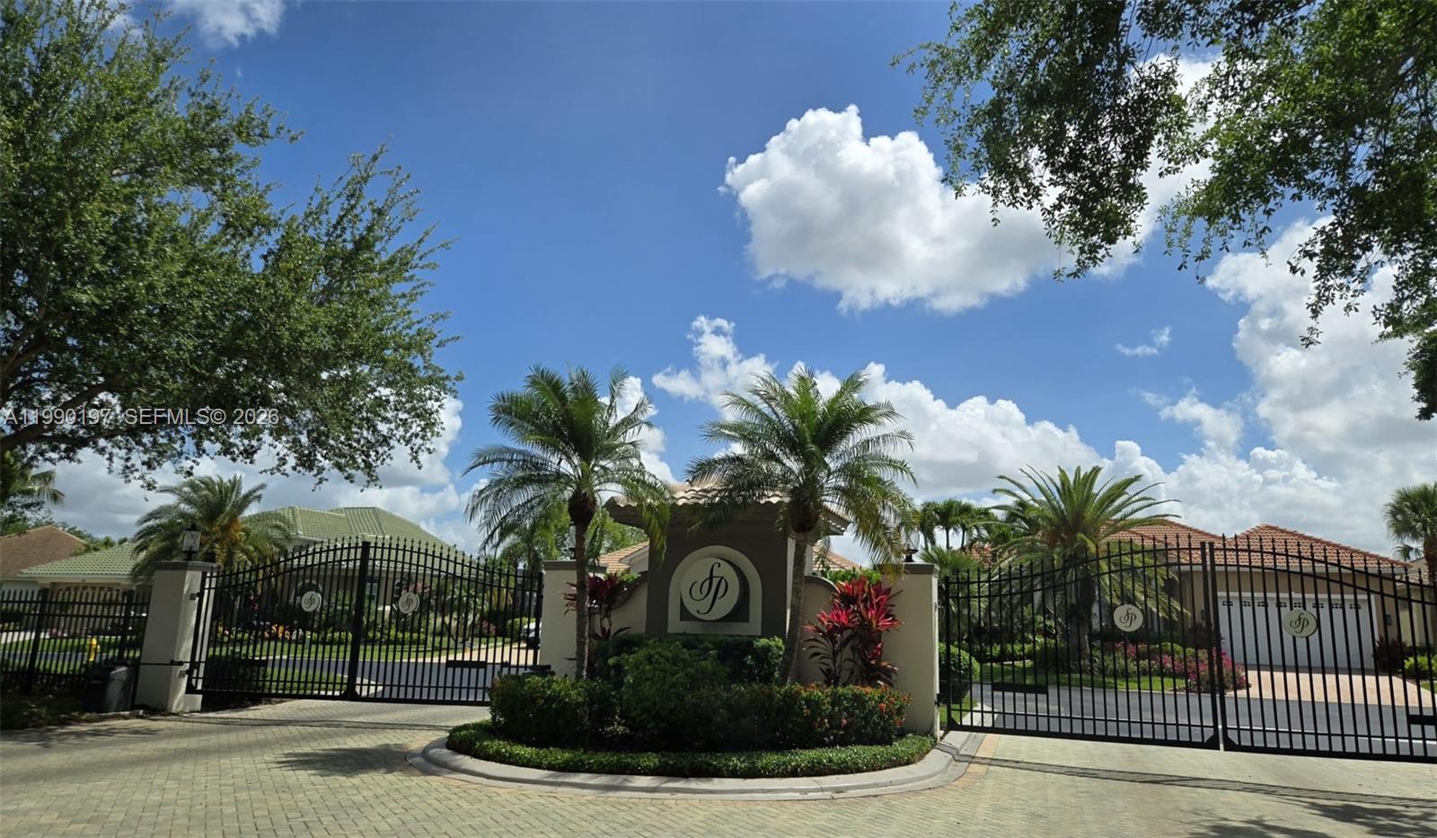 SOUTHWIND SUBDIVISION - Residential