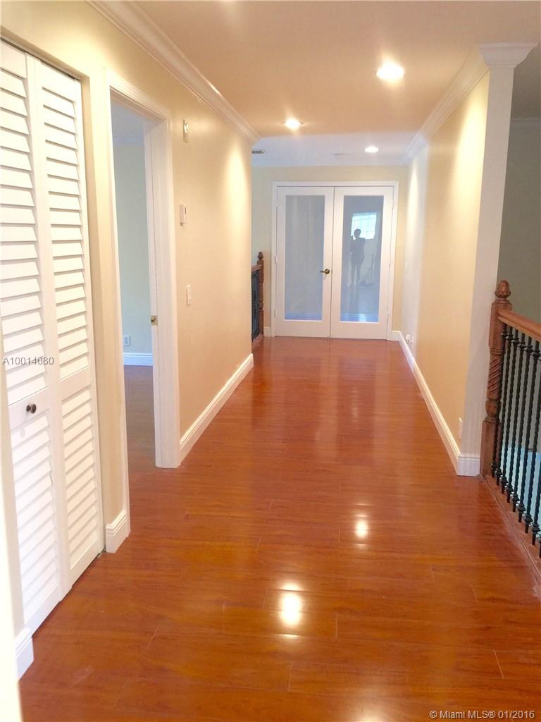 Hunters Pointe I - Residential