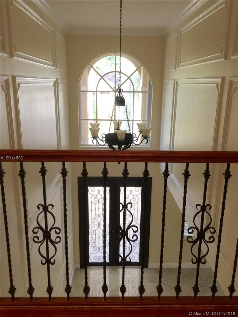Hunters Pointe I - Residential
