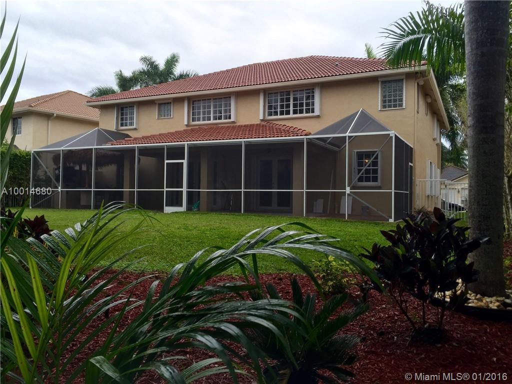 Hunters Pointe I - Residential