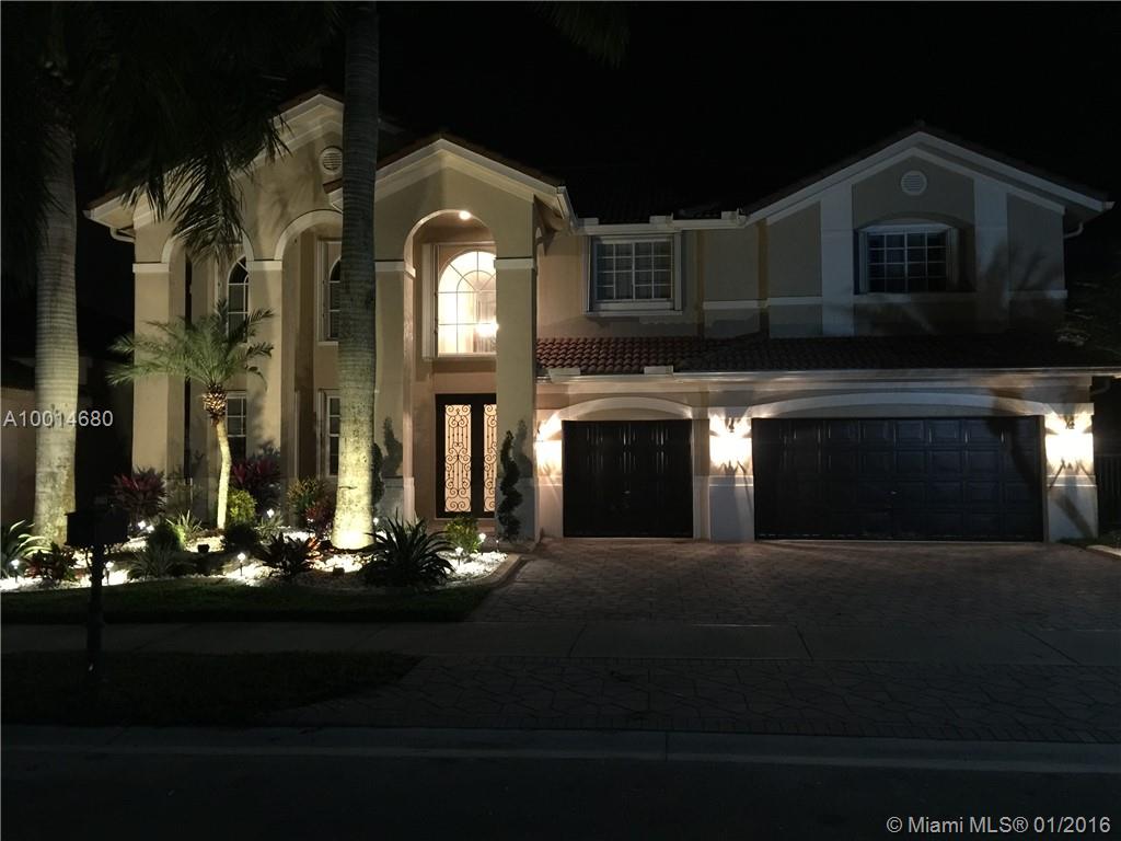 Hunters Pointe I - Residential