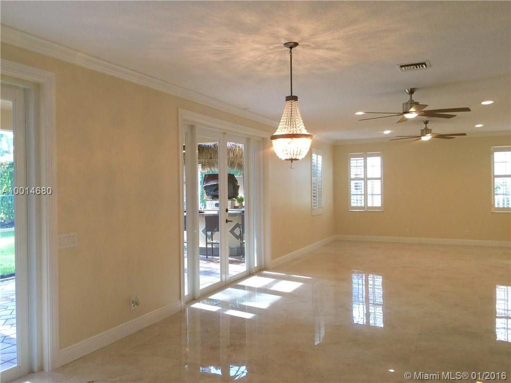 Hunters Pointe I - Residential