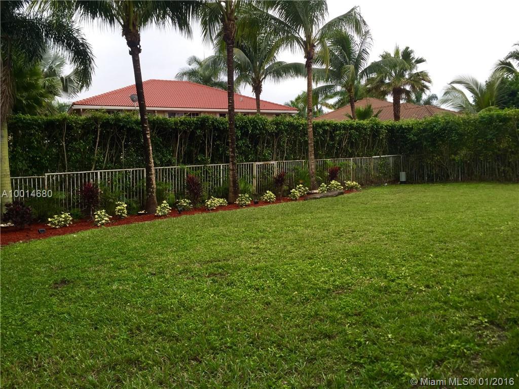 Hunters Pointe I - Residential