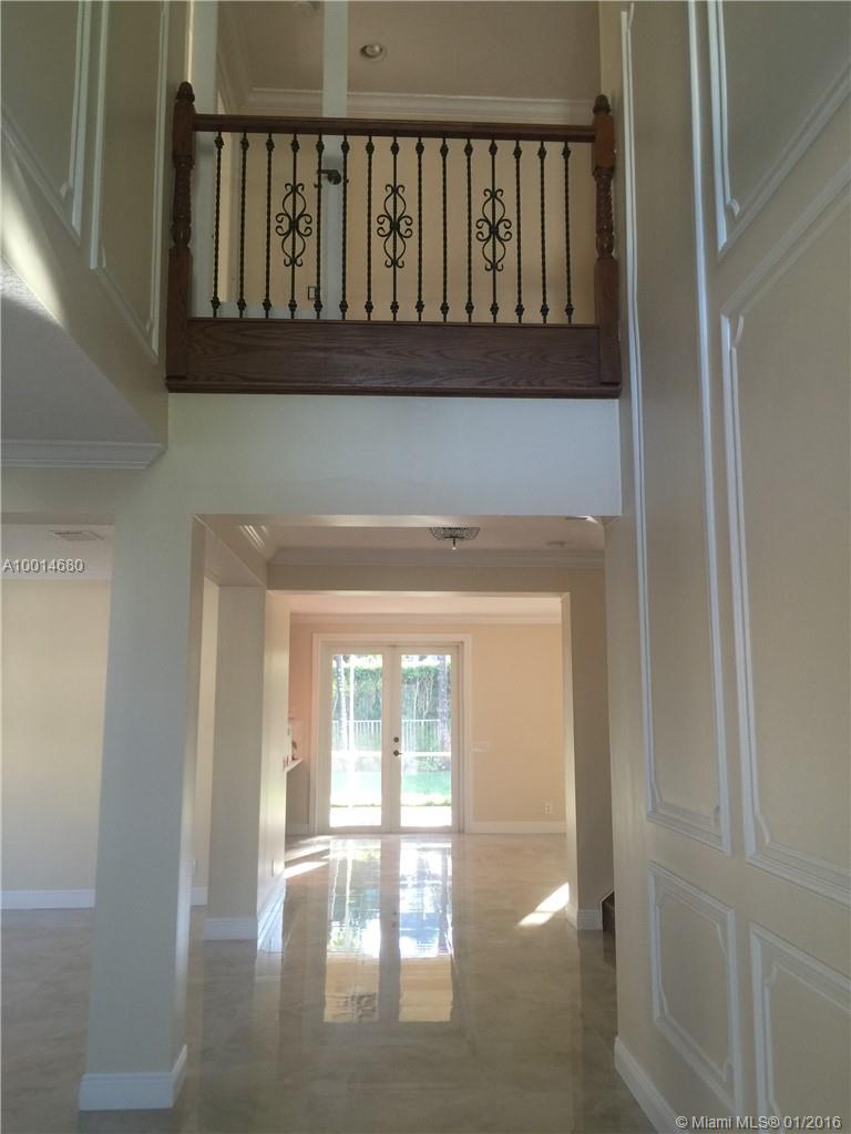 Hunters Pointe I - Residential