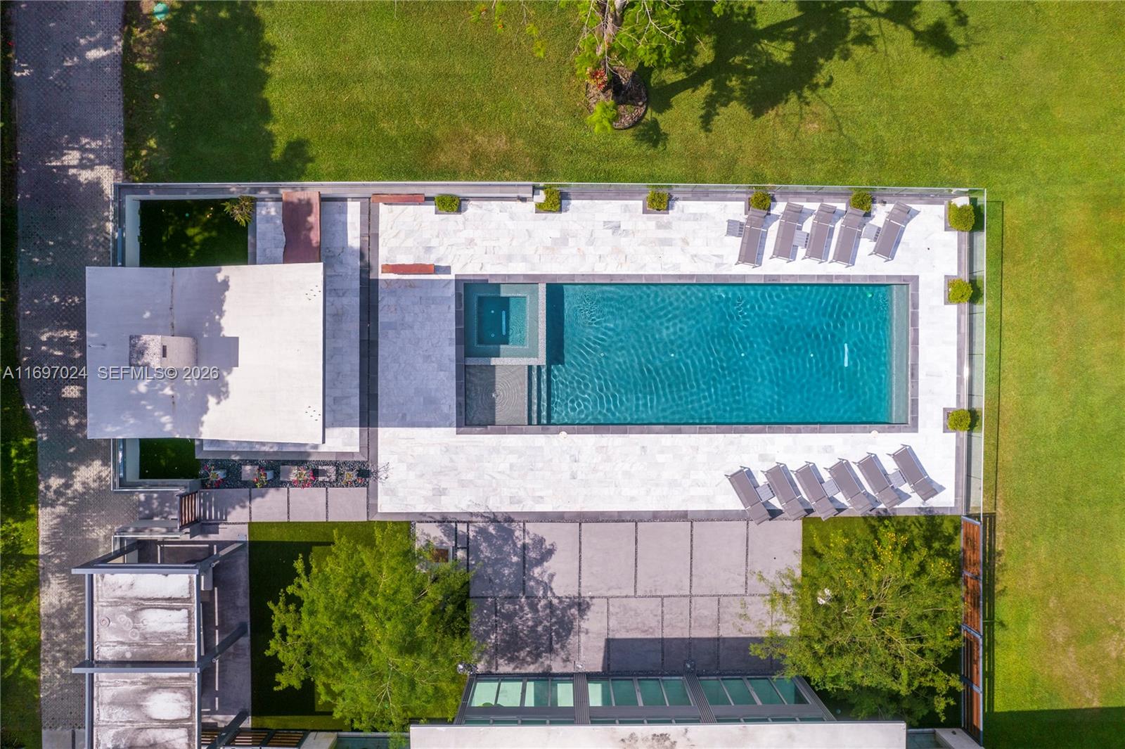 EVERGLADE SUGAR & LAND CO - Residential
