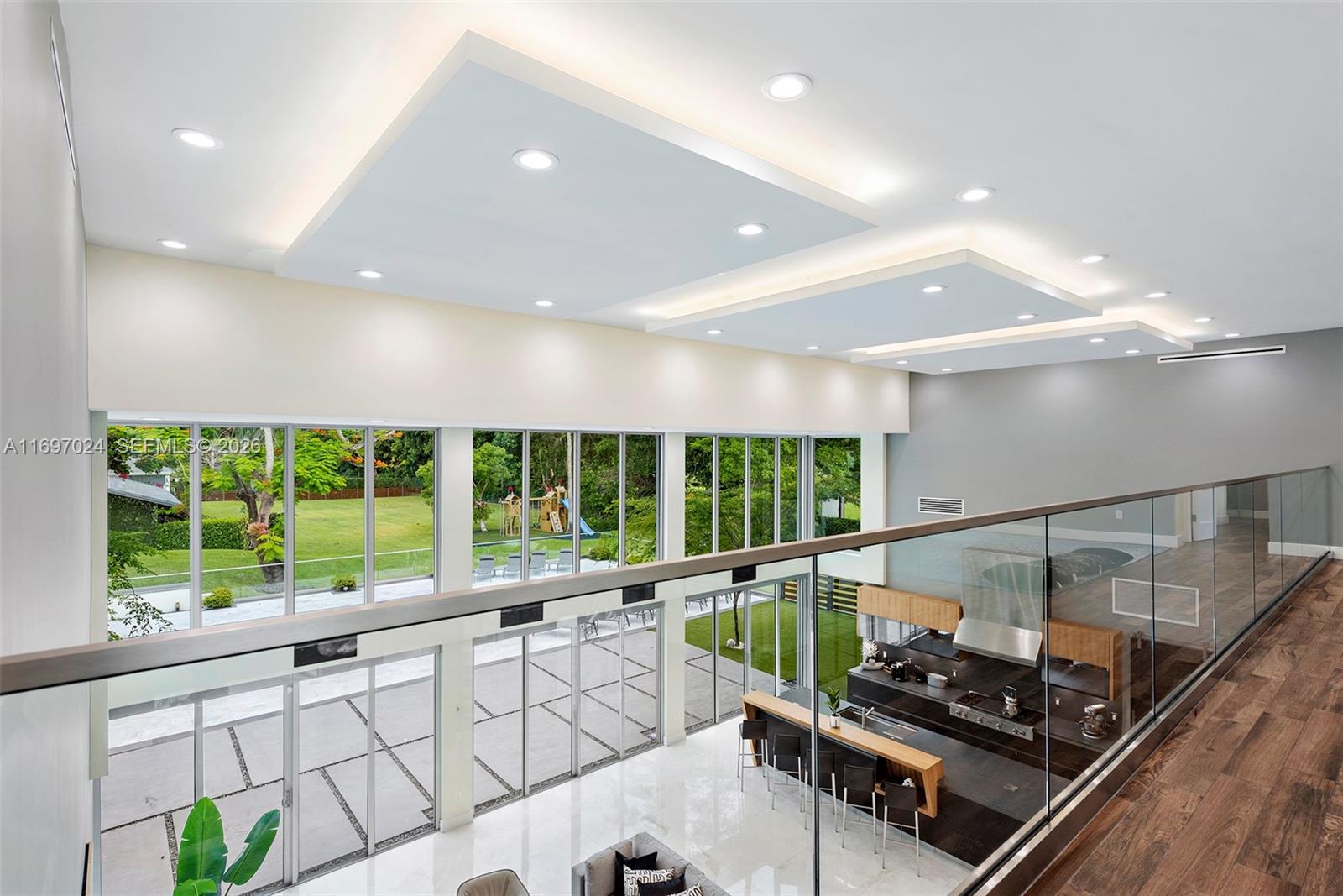 EVERGLADE SUGAR & LAND CO - Residential