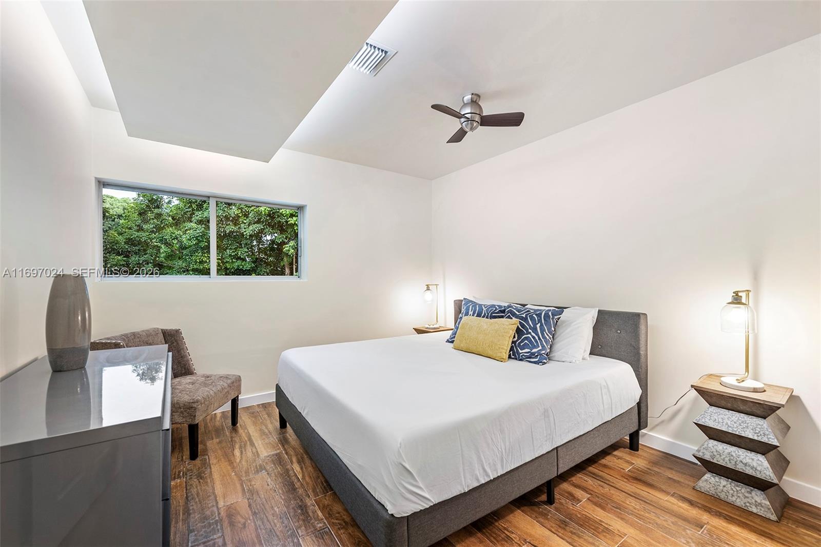 EVERGLADE SUGAR & LAND CO - Residential