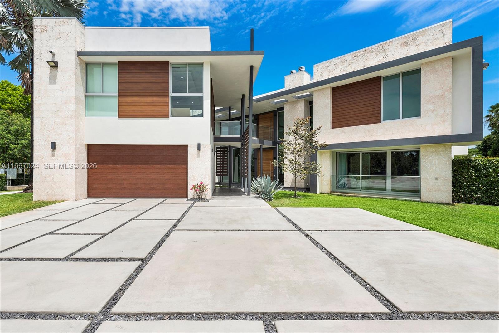 EVERGLADE SUGAR & LAND CO - Residential
