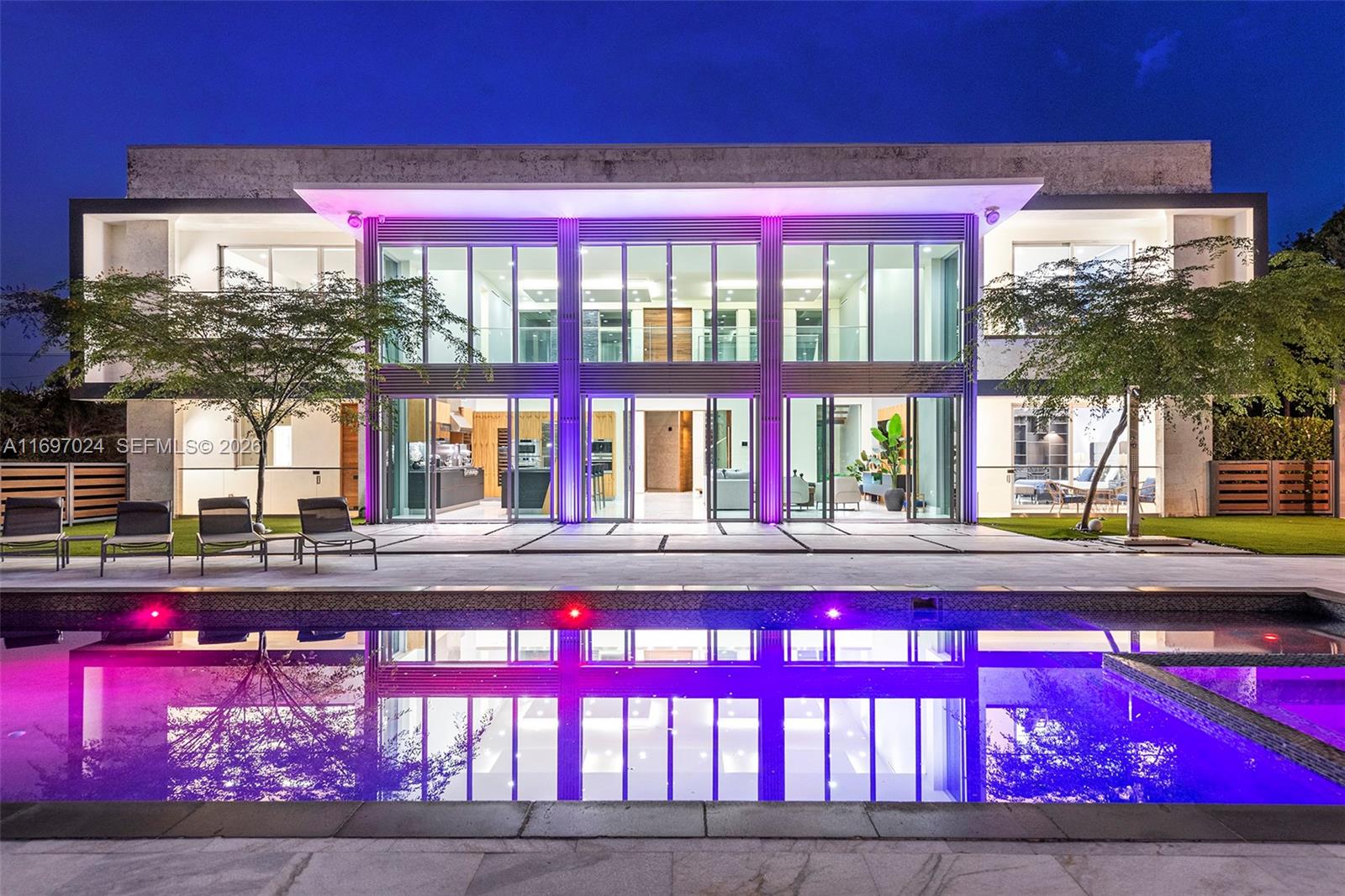 EVERGLADE SUGAR & LAND CO - Residential