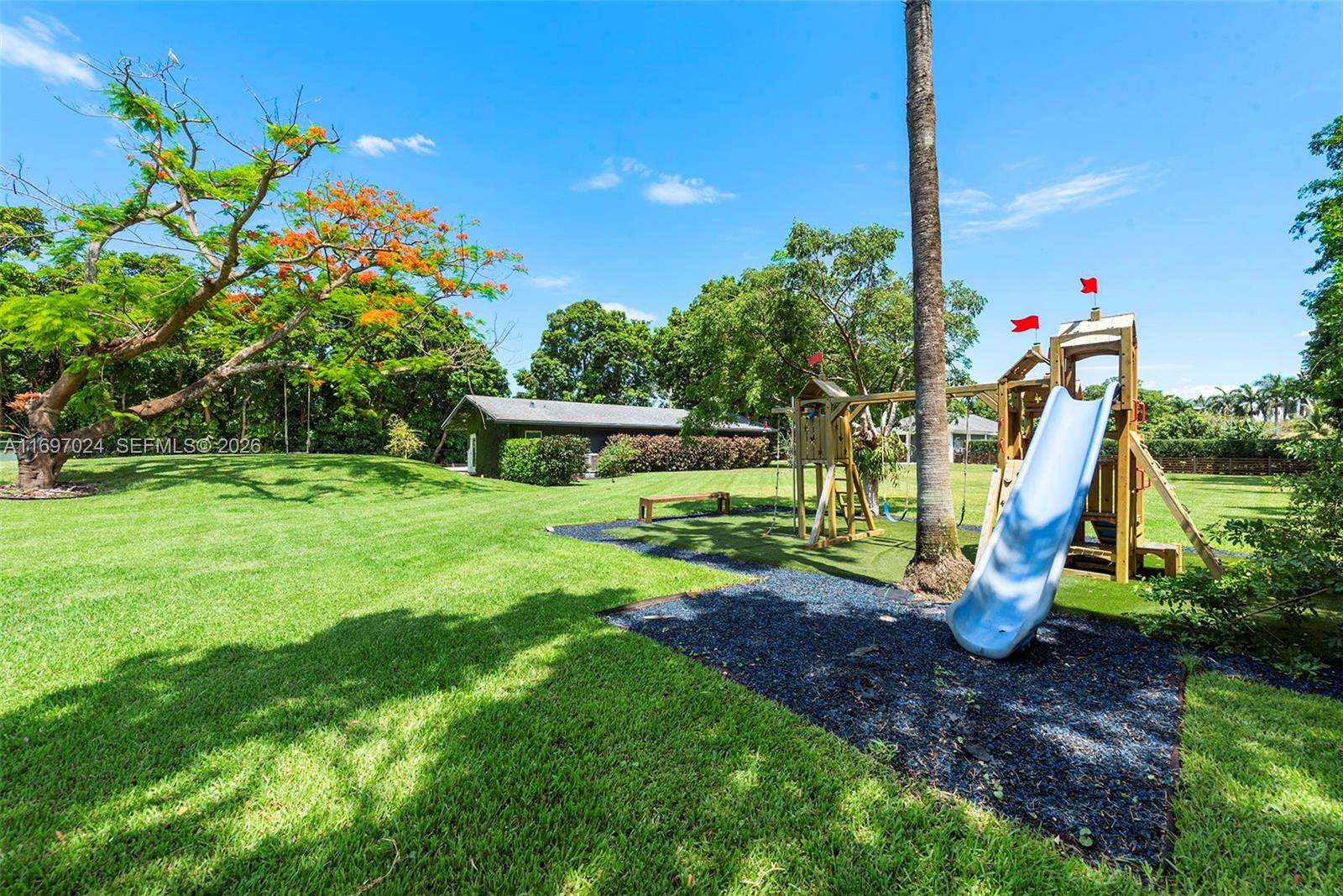 EVERGLADE SUGAR & LAND CO - Residential