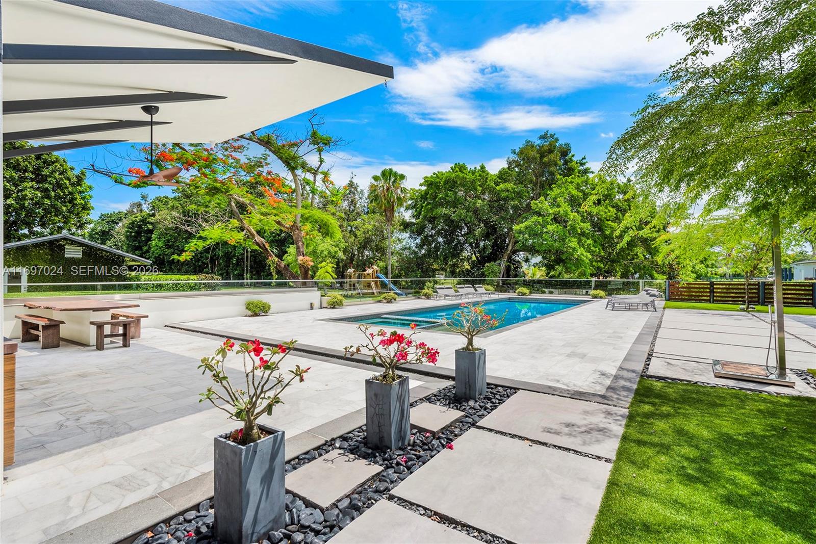 EVERGLADE SUGAR & LAND CO - Residential