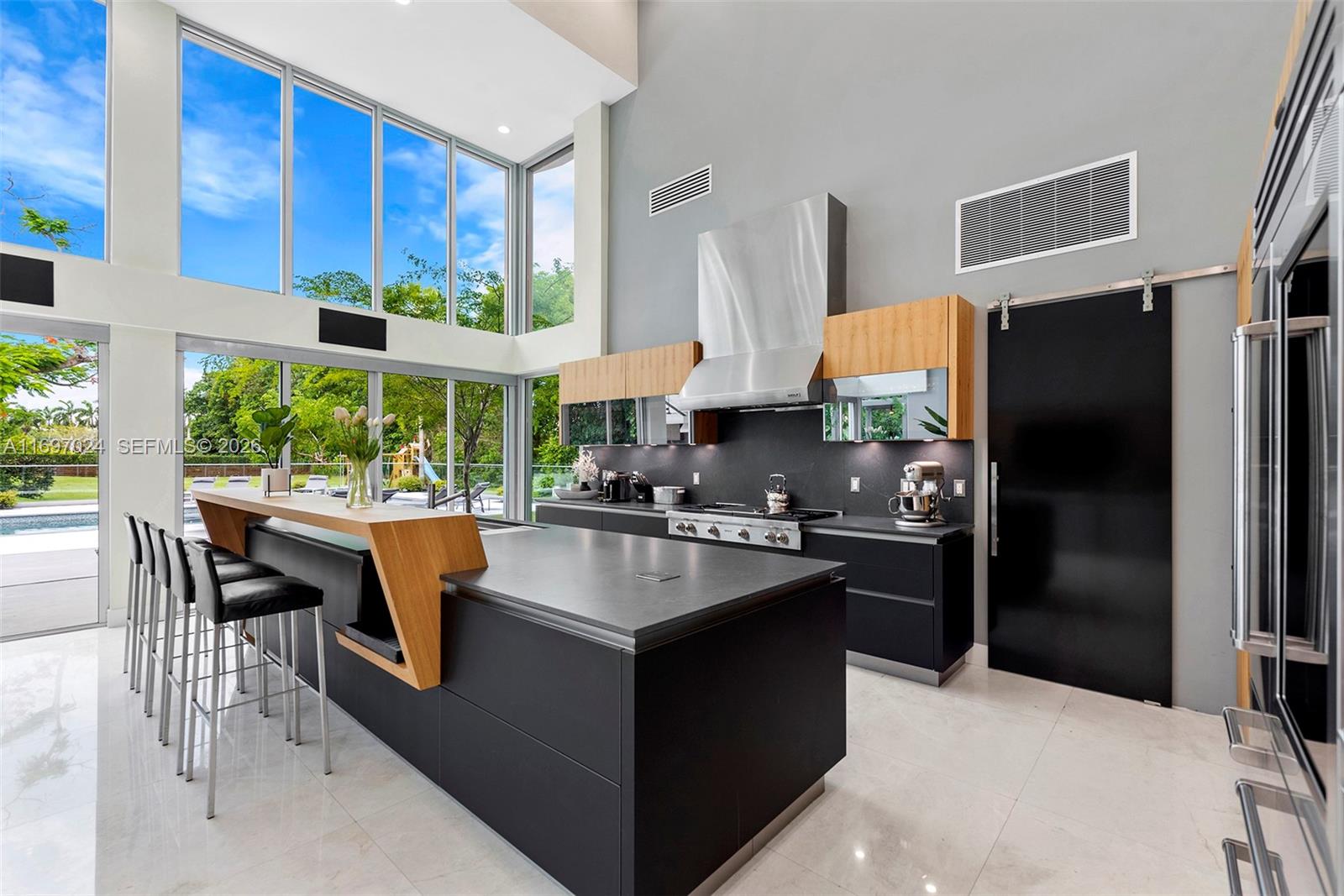 EVERGLADE SUGAR & LAND CO - Residential