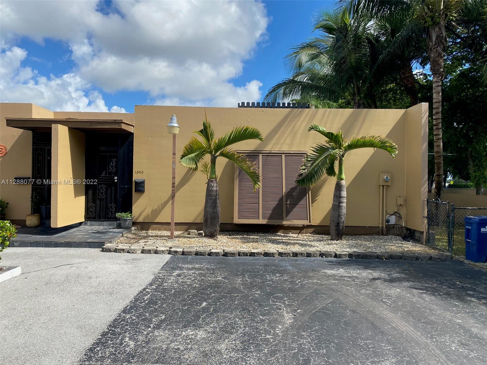 MIAMI LAKES LOCH LOMOND E - Residential Lease