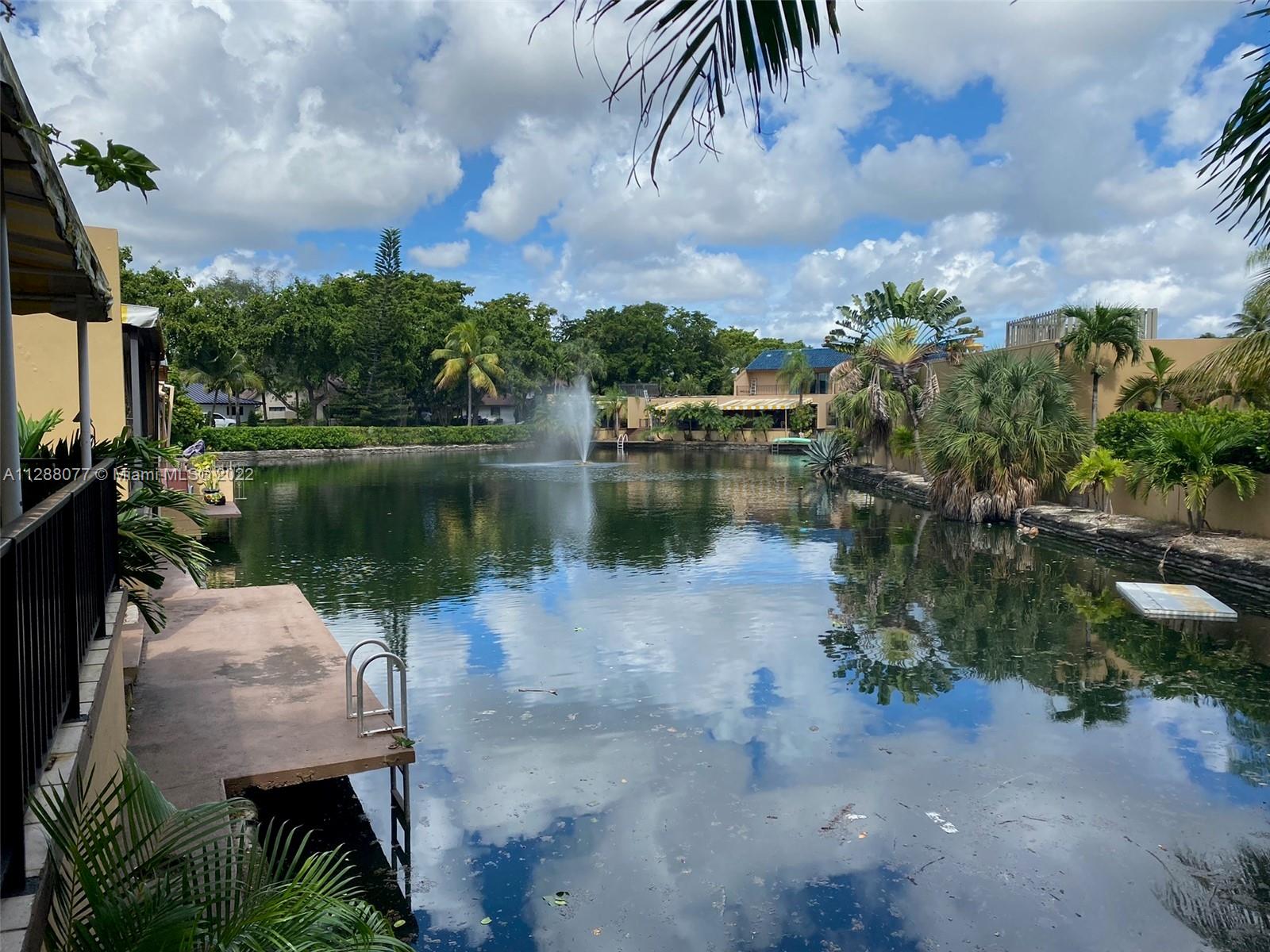 MIAMI LAKES LOCH LOMOND E - Residential Lease