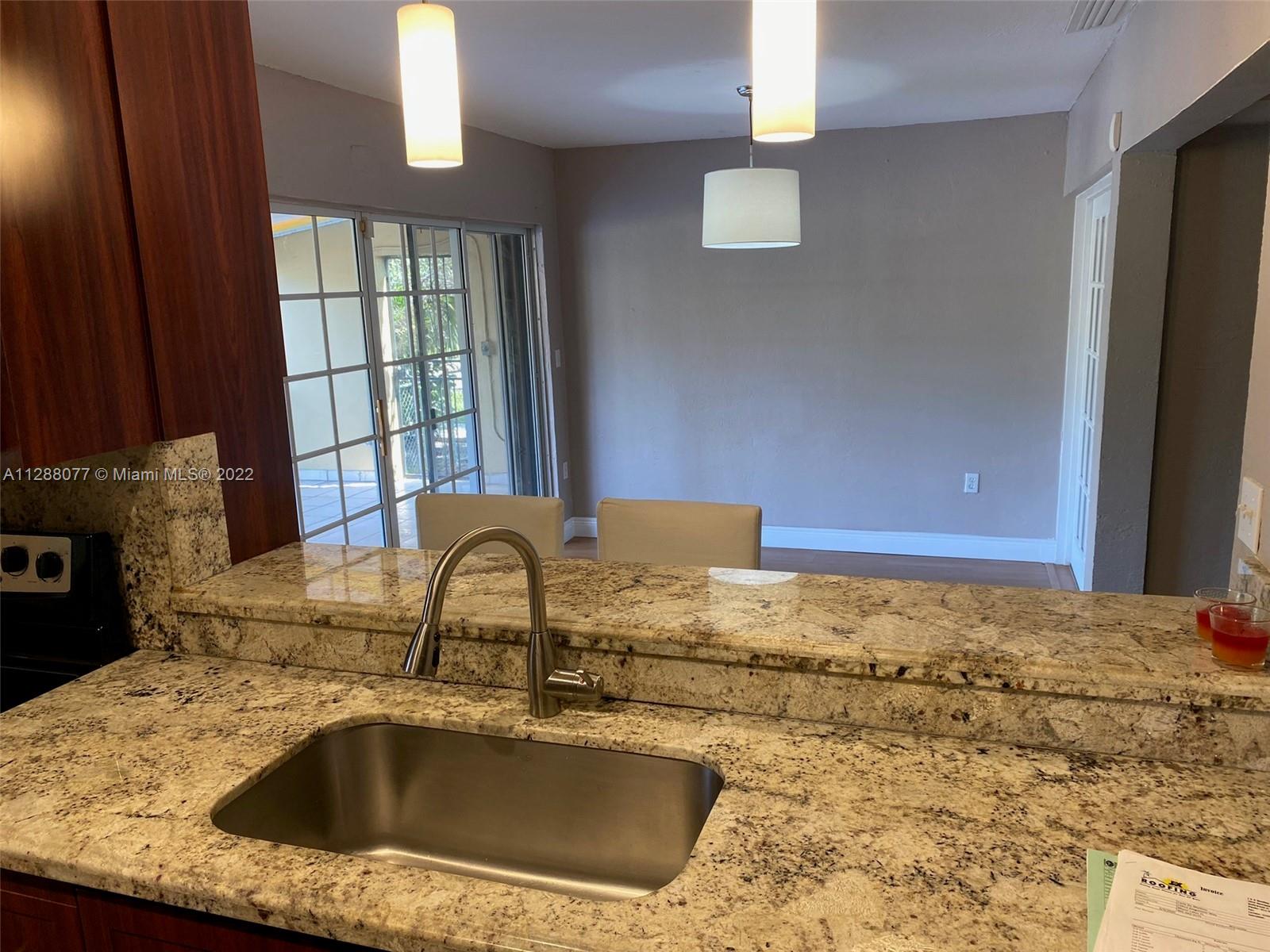 MIAMI LAKES LOCH LOMOND E - Residential Lease