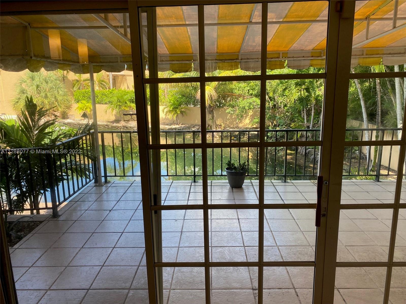 MIAMI LAKES LOCH LOMOND E - Residential Lease