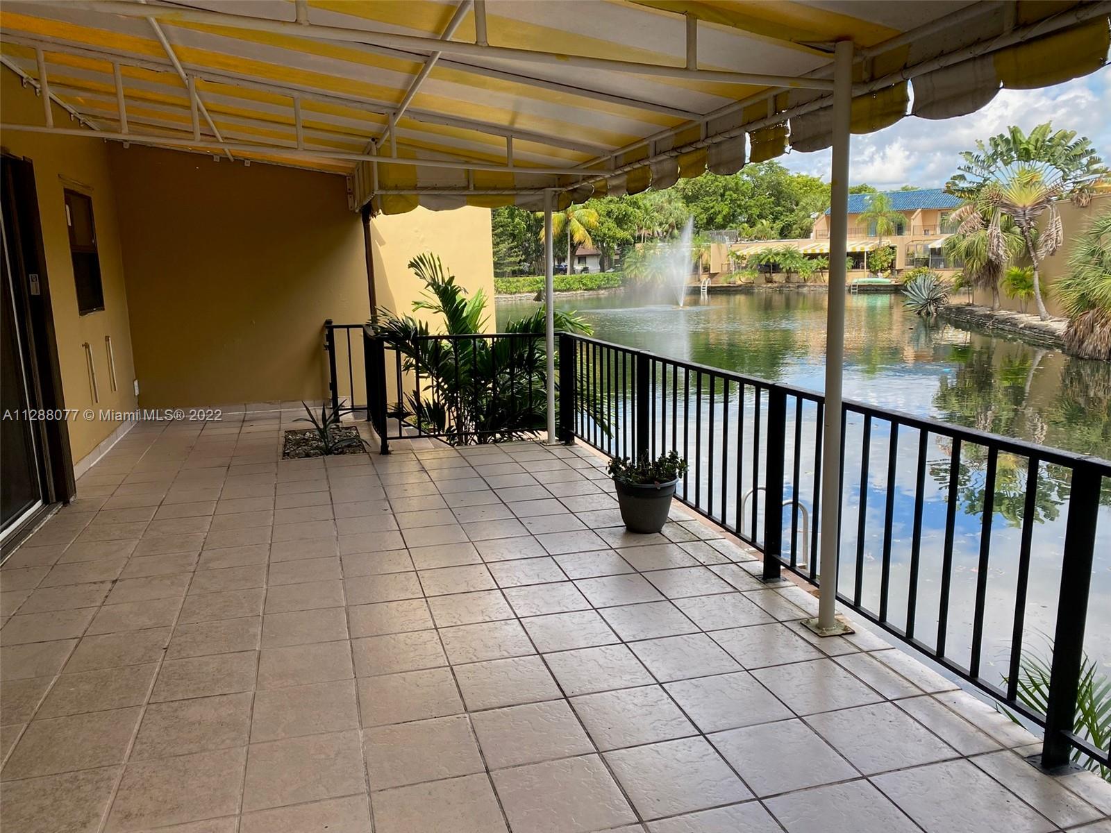 MIAMI LAKES LOCH LOMOND E - Residential Lease