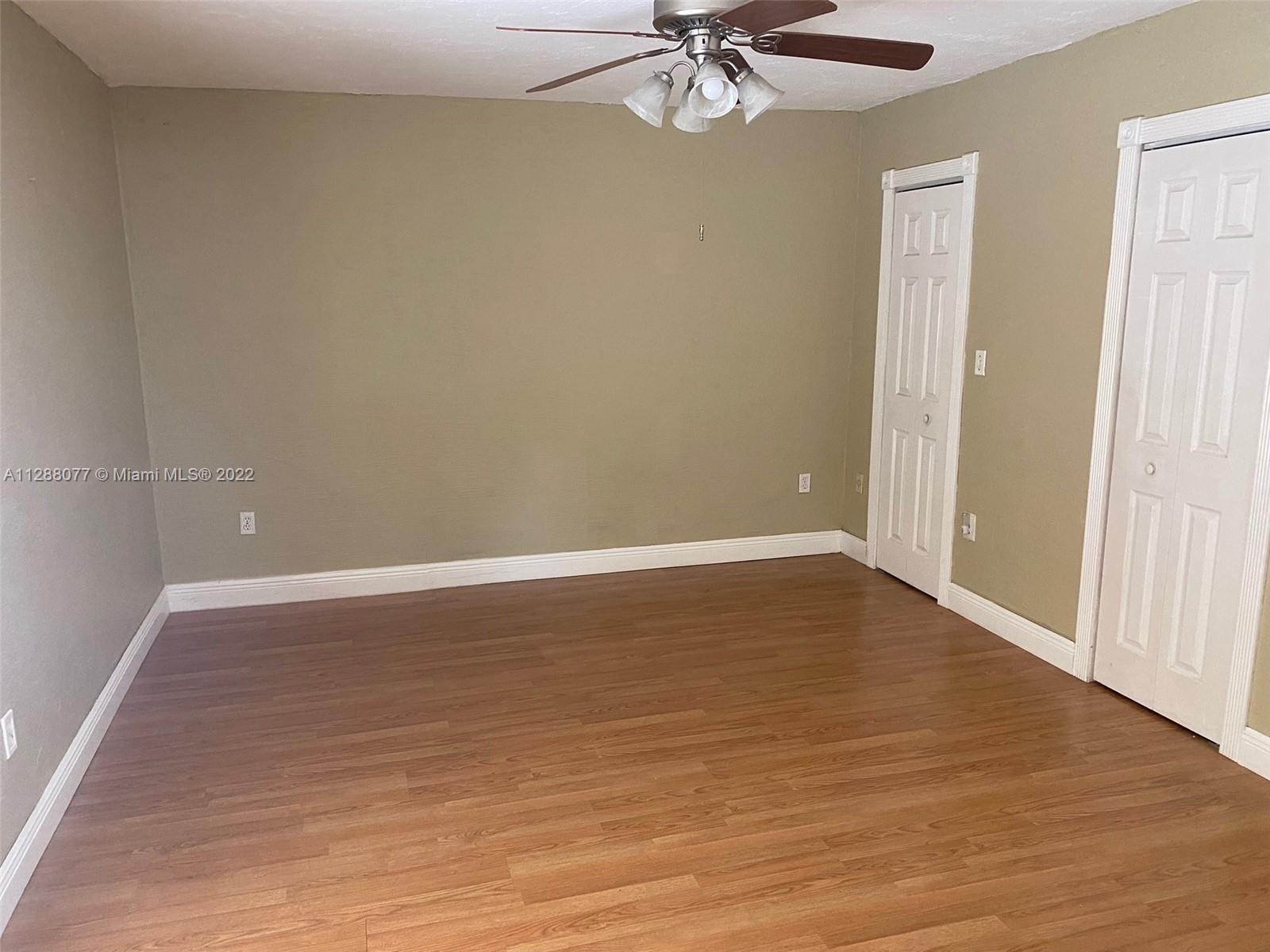 MIAMI LAKES LOCH LOMOND E - Residential Lease
