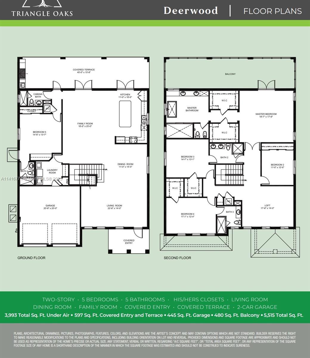 GP by MCH - Residential