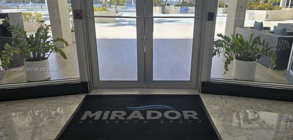 MIRADOR 1200 CONDO - Residential Lease
