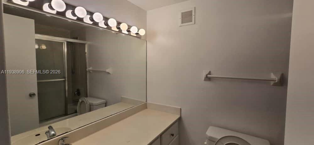 MIRADOR 1200 CONDO - Residential Lease