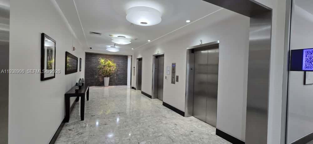 MIRADOR 1200 CONDO - Residential Lease