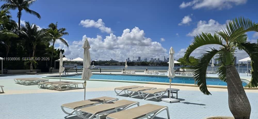 MIRADOR 1200 CONDO - Residential Lease