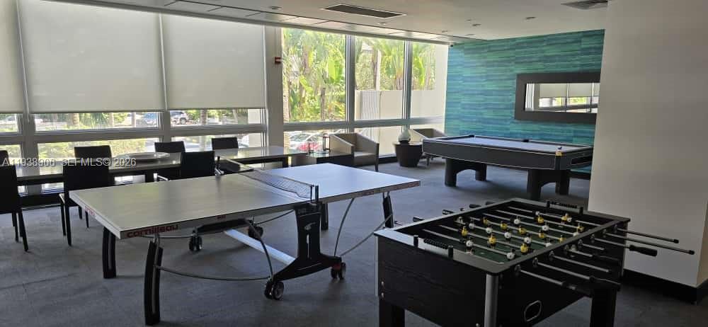 MIRADOR 1200 CONDO - Residential Lease