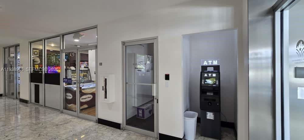 MIRADOR 1200 CONDO - Residential Lease