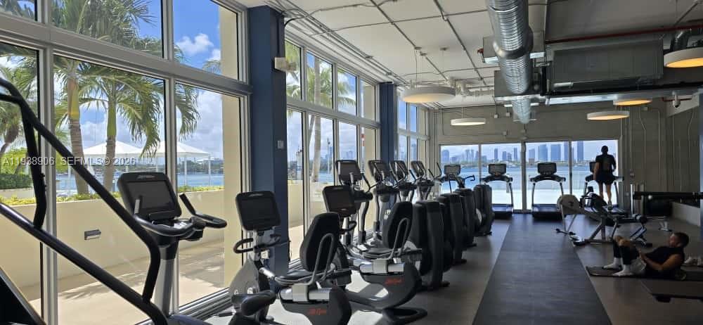 MIRADOR 1200 CONDO - Residential Lease
