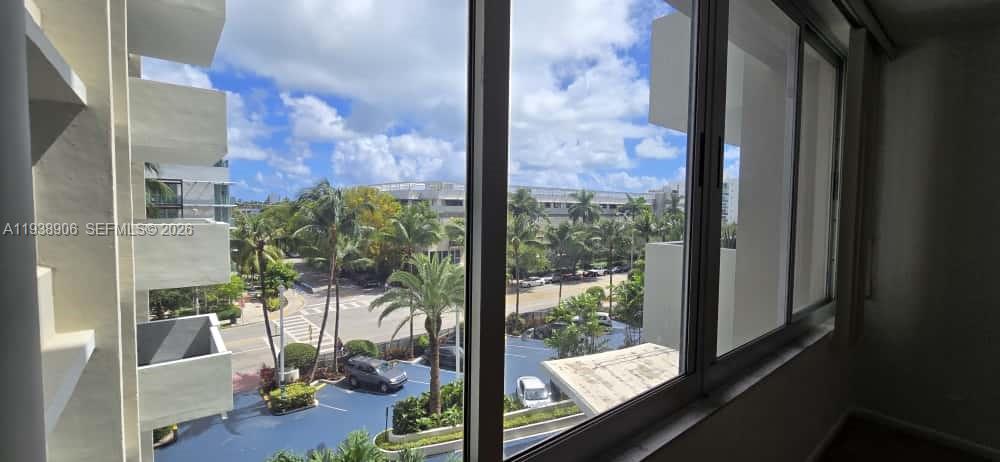 MIRADOR 1200 CONDO - Residential Lease