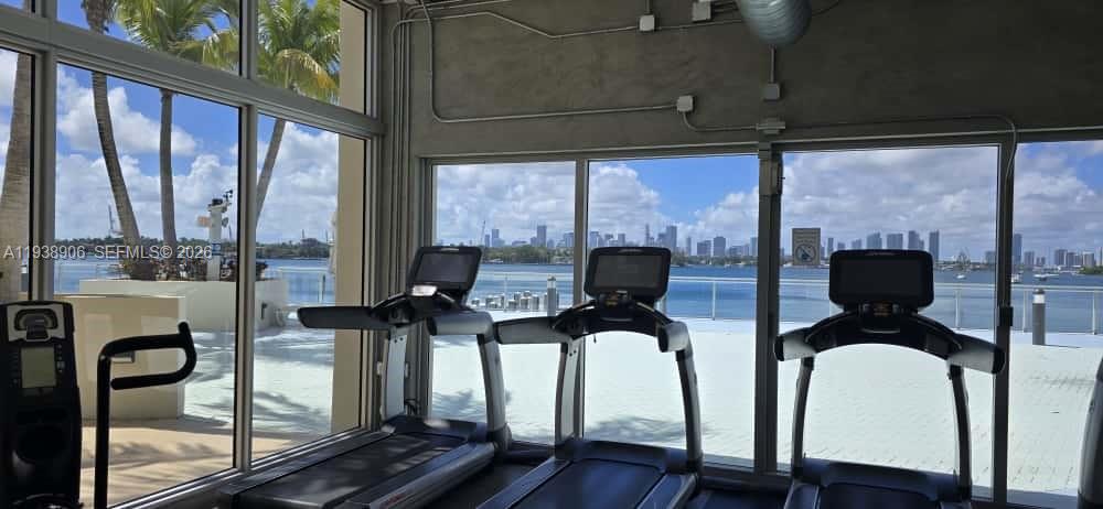 MIRADOR 1200 CONDO - Residential Lease