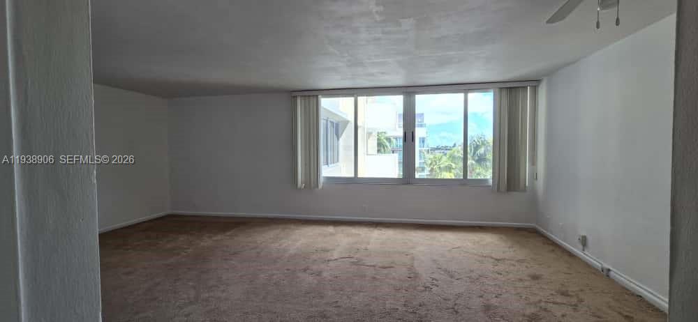 MIRADOR 1200 CONDO - Residential Lease