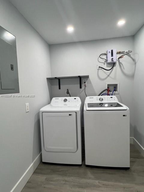 NORTH ANDREWS GARDENS 2ND - Residential Lease