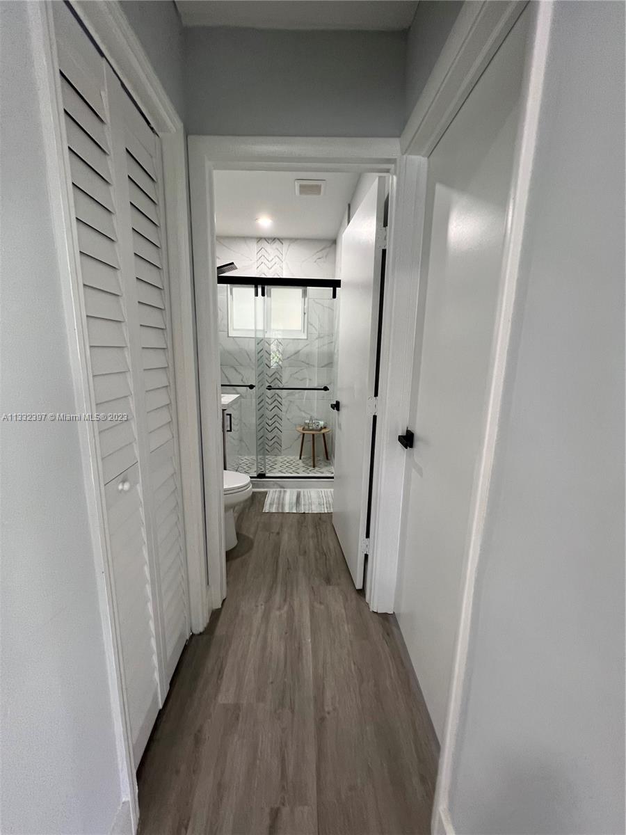 NORTH ANDREWS GARDENS 2ND - Residential Lease
