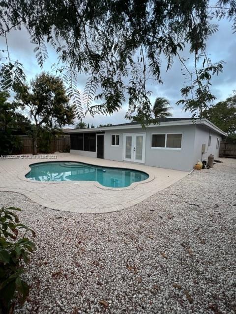 NORTH ANDREWS GARDENS 2ND - Residential Lease