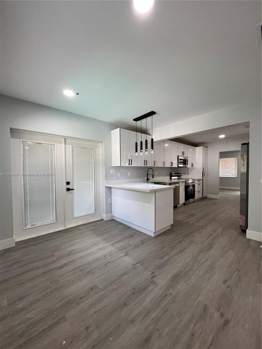 NORTH ANDREWS GARDENS 2ND - Residential Lease