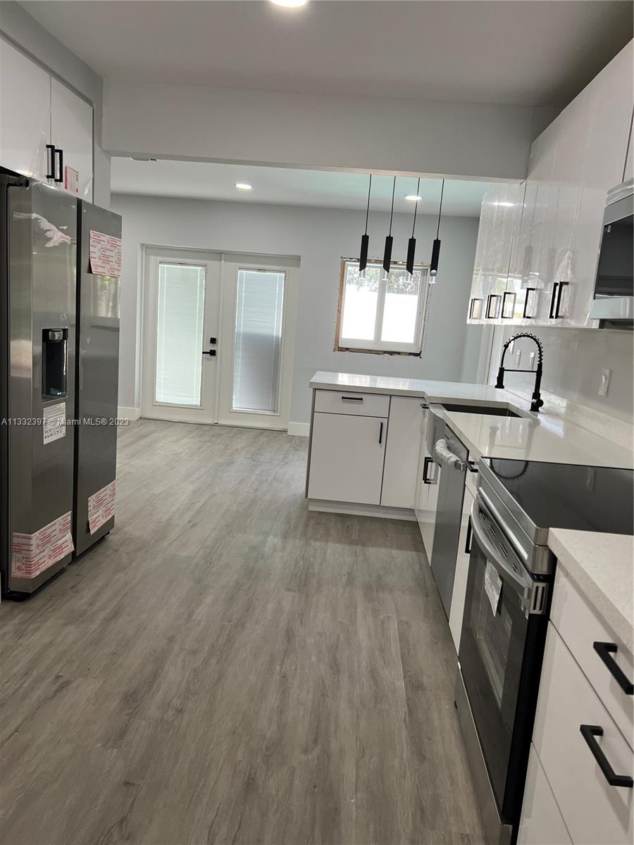 NORTH ANDREWS GARDENS 2ND - Residential Lease